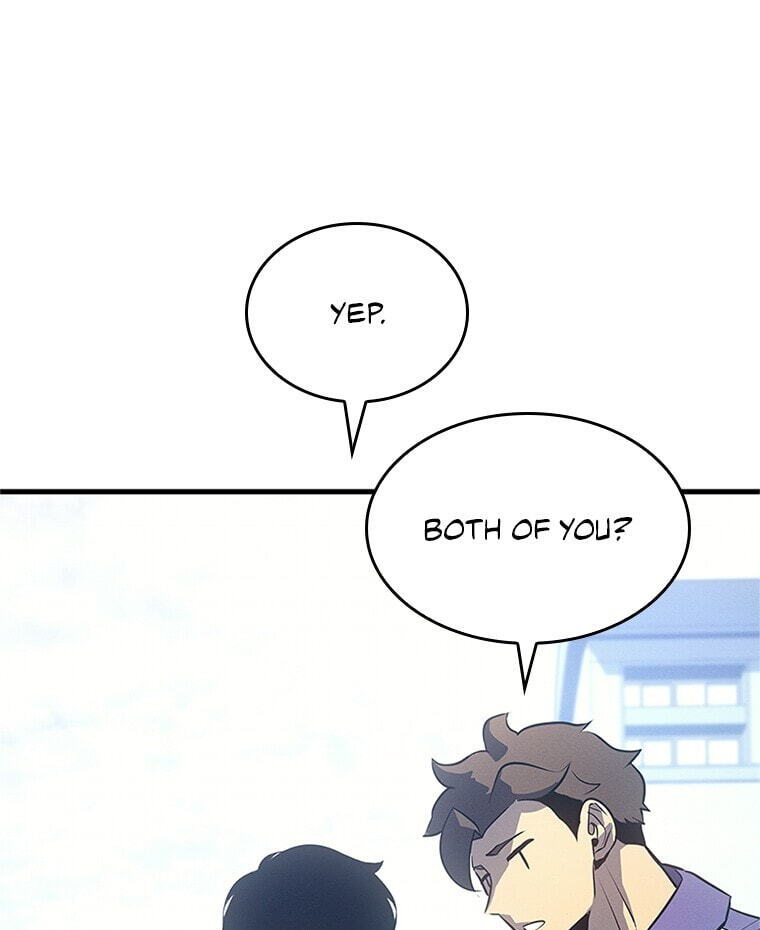 Solo Leveling, chapter 179.02, page 99