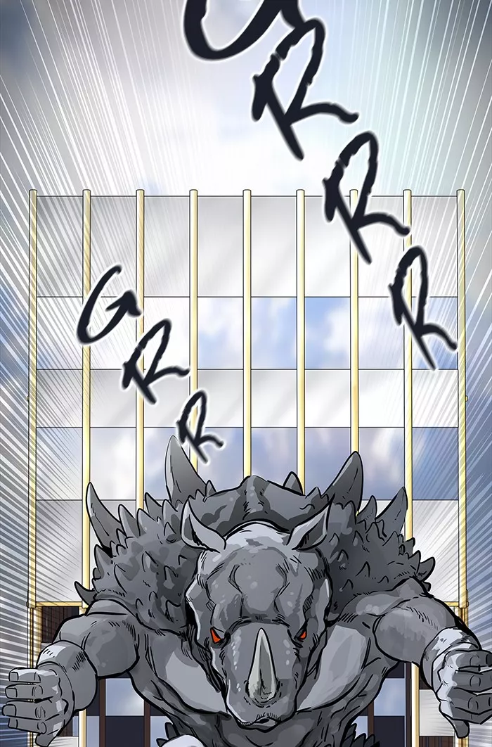 Tower of God, chapter 494, image 222