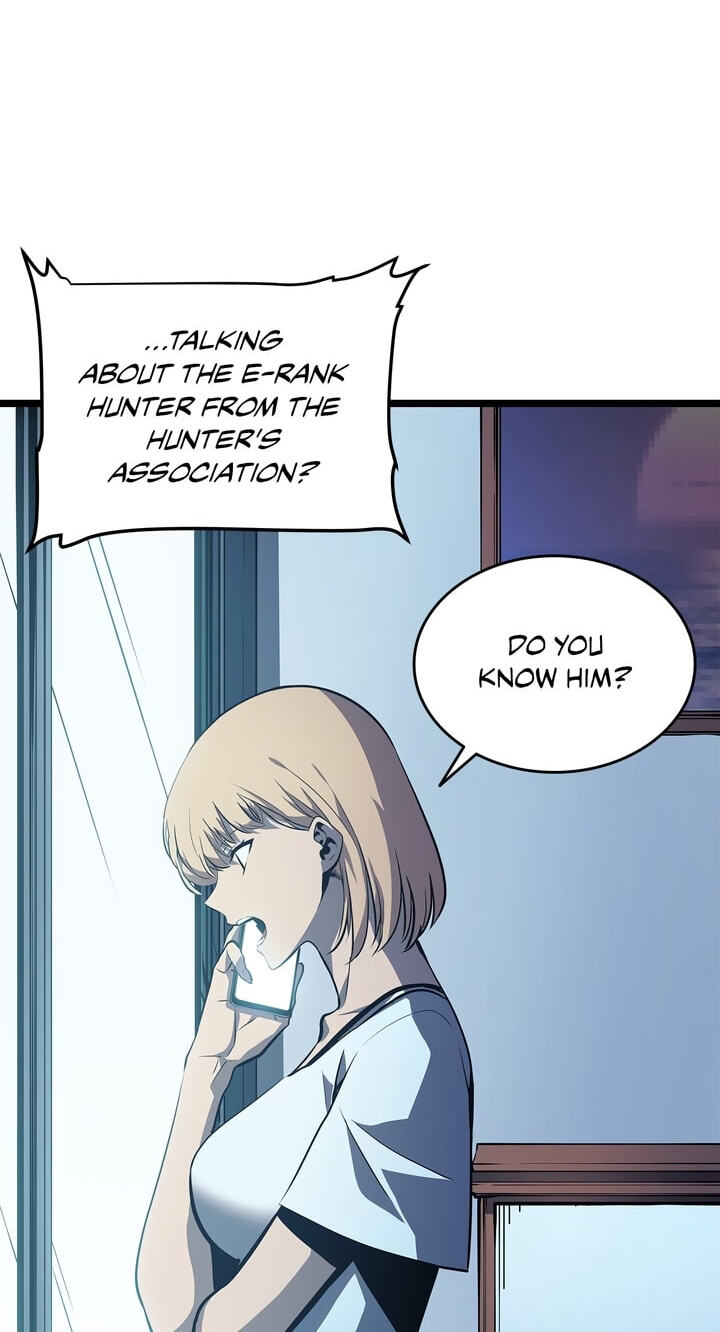 Solo Leveling, chapter 68, page 6