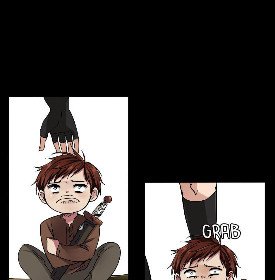 The Beginning After the End, chapter 7, page 25