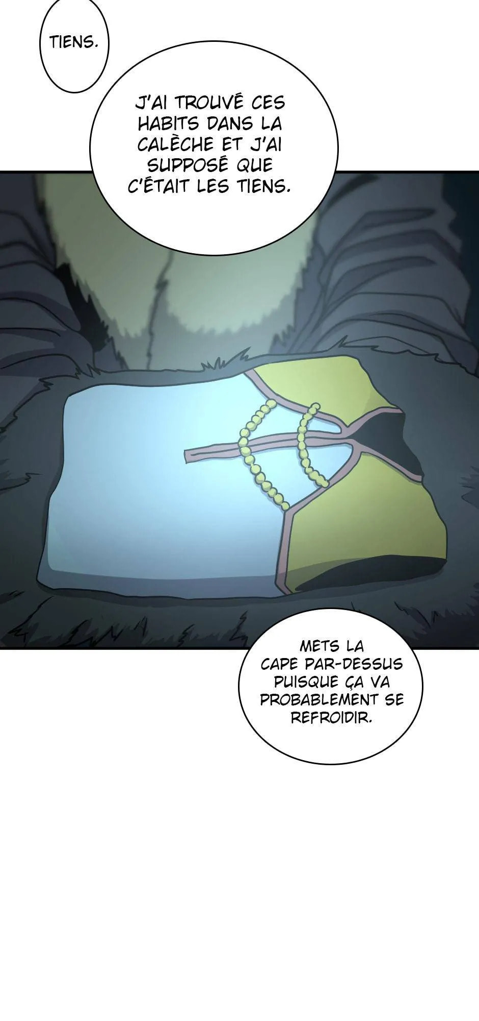 The Beginning After the End, chapter 18, image 30
