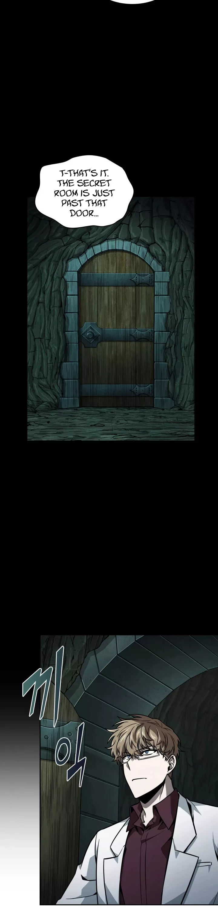 Tomb Raider King, chapter 346, image 14