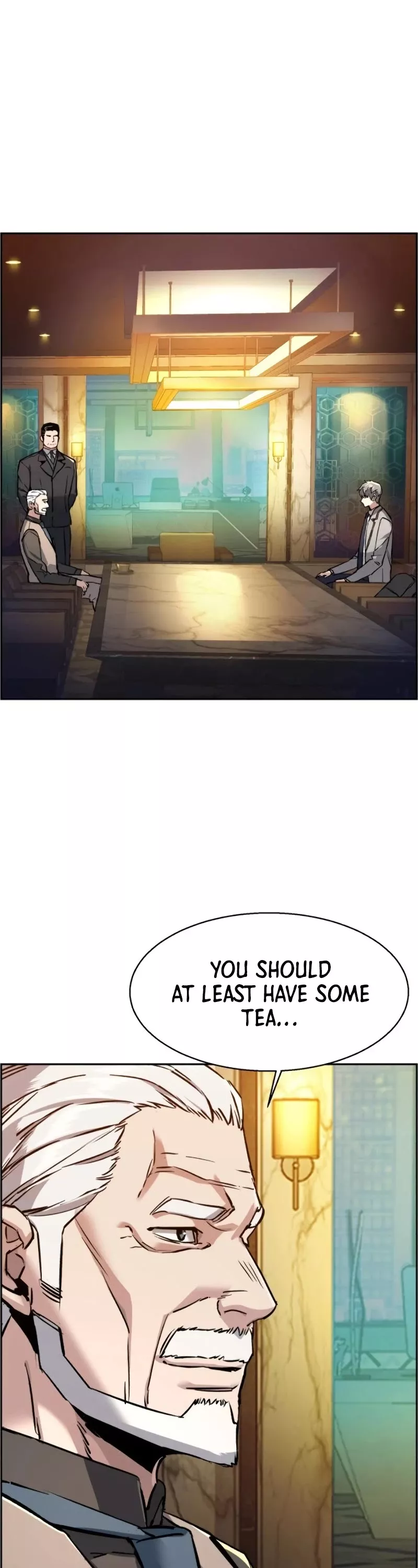 Teenage Mercenary, chapter 45, image 2