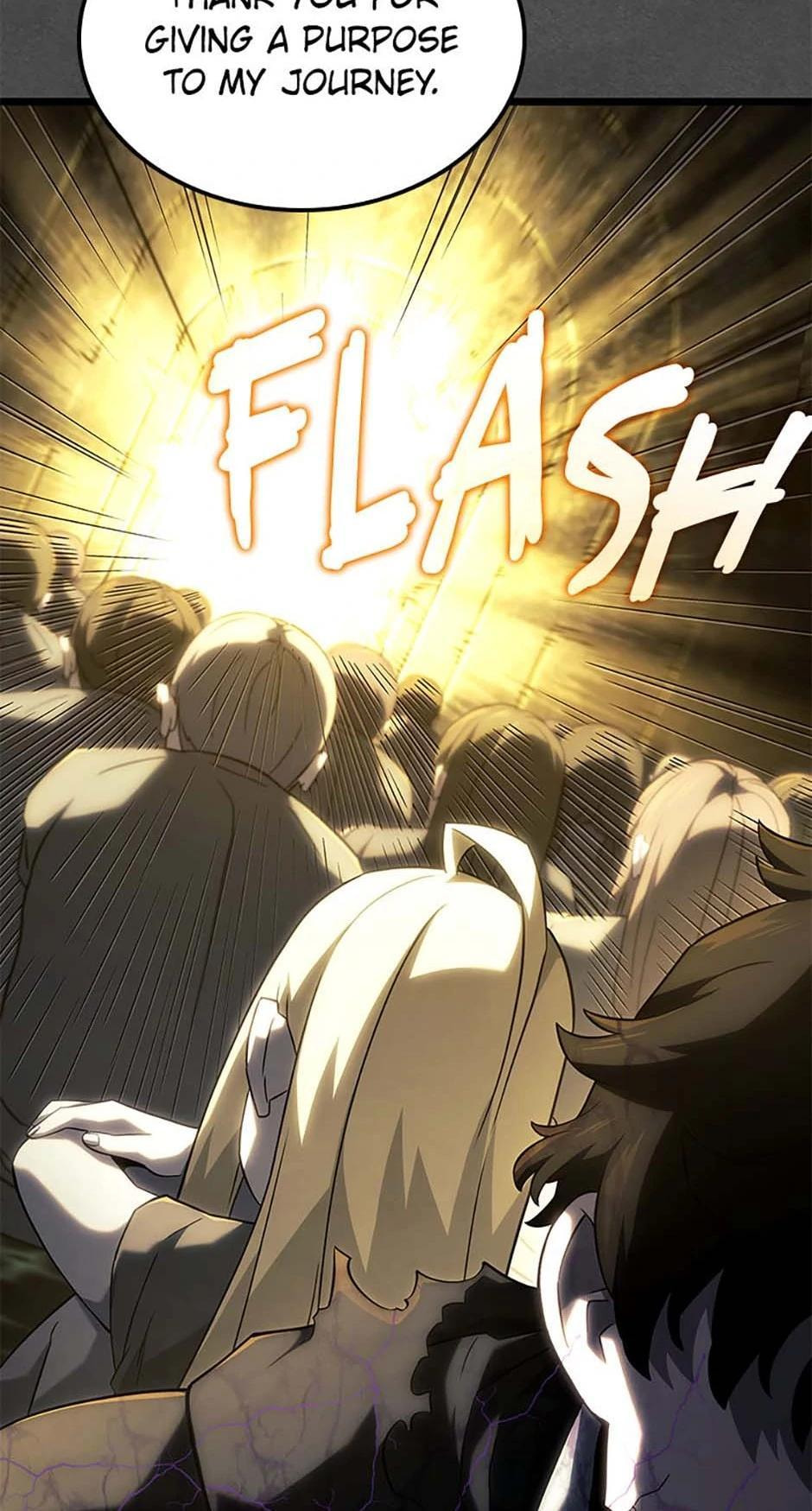 Revenge of the Baskerville Bloodhound, chapter 89, image 116