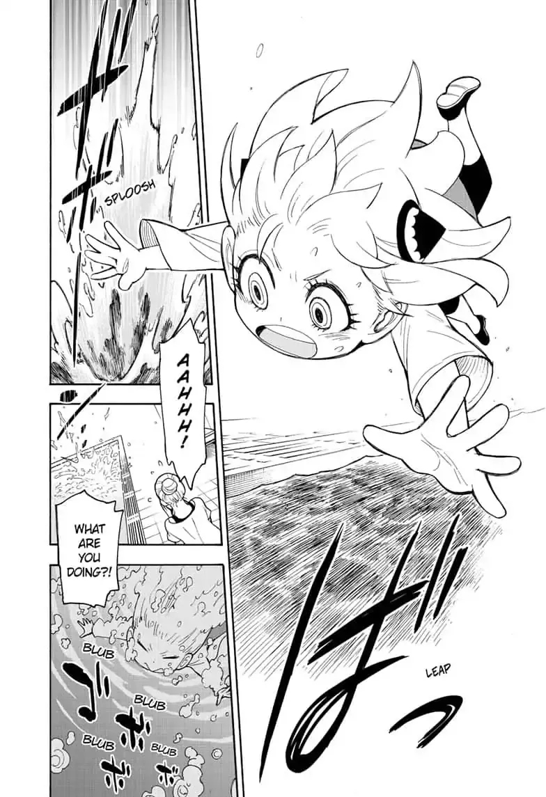 SPY x FAMILY, chapter 16, image 18
