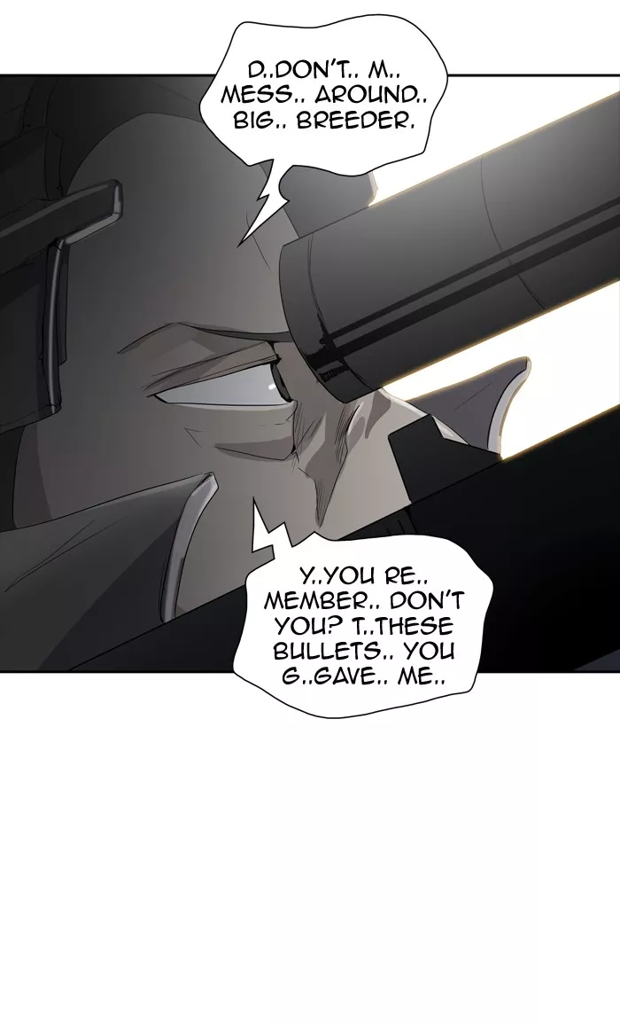 Tower of God, chapter 354, image 36