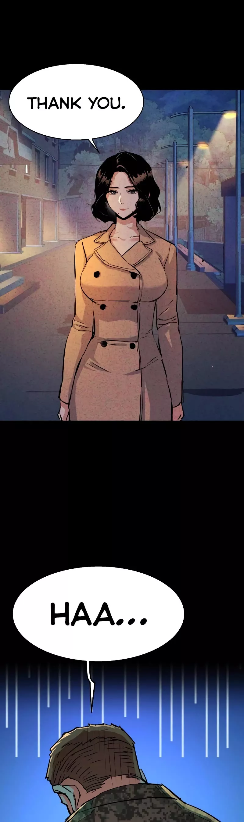 Teenage Mercenary, chapter 104, image 27