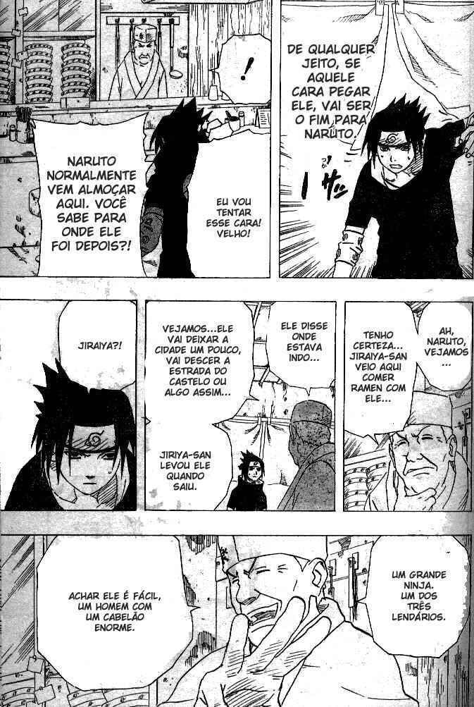 Naruto, chapter 144, image 13