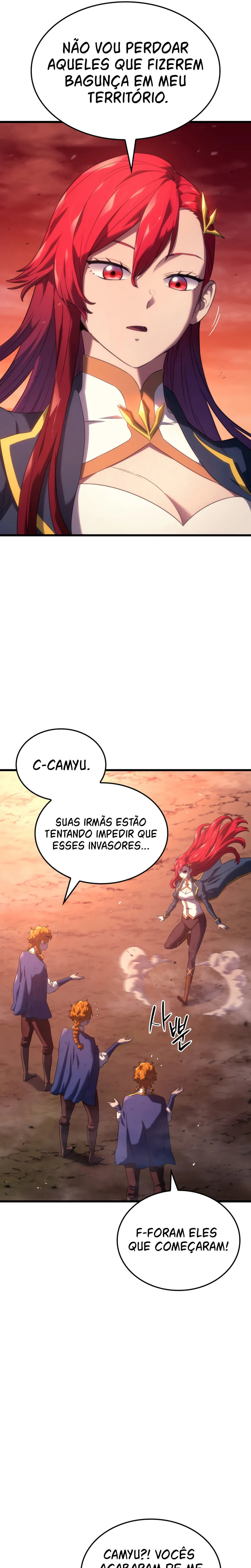 Revenge of the Baskerville Bloodhound, chapter 26, image 29