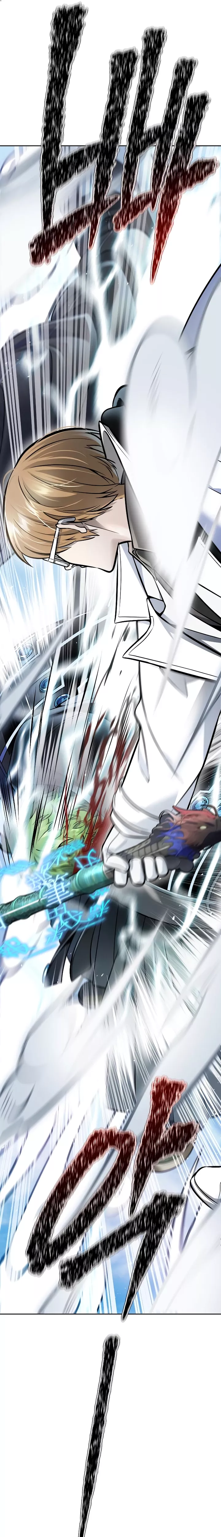 Tower of God, chapter 639, image 33