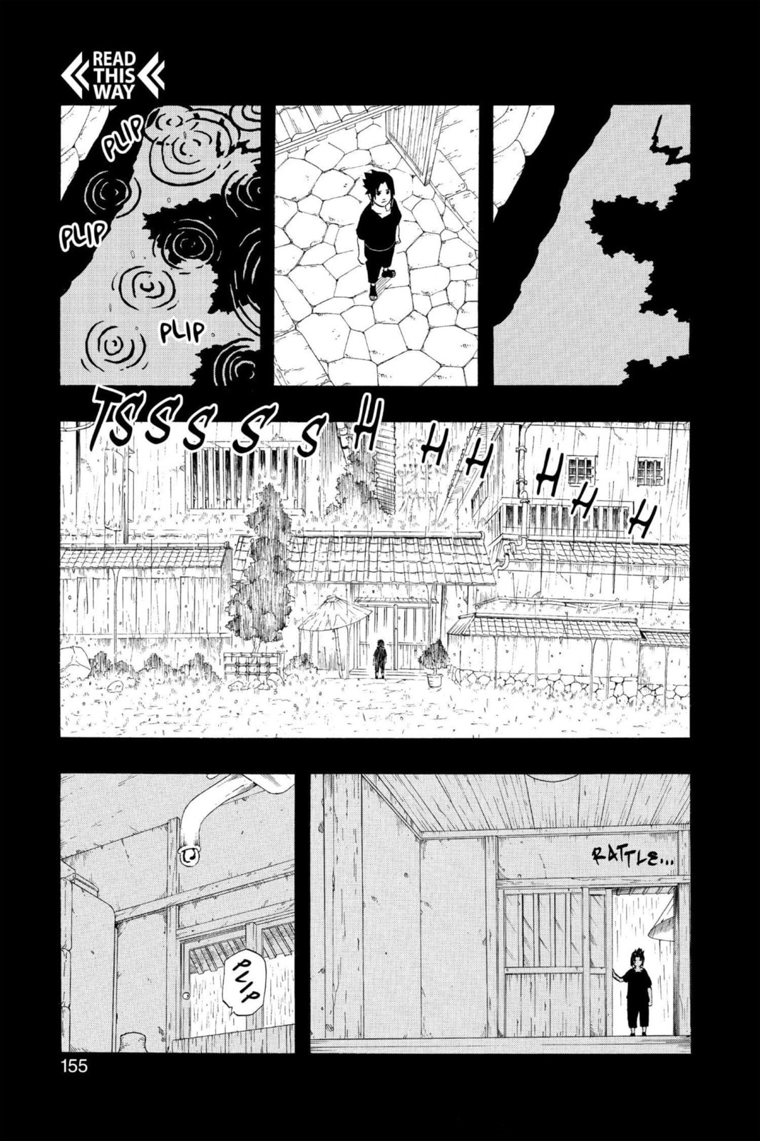 Naruto, chapter 225, image 9