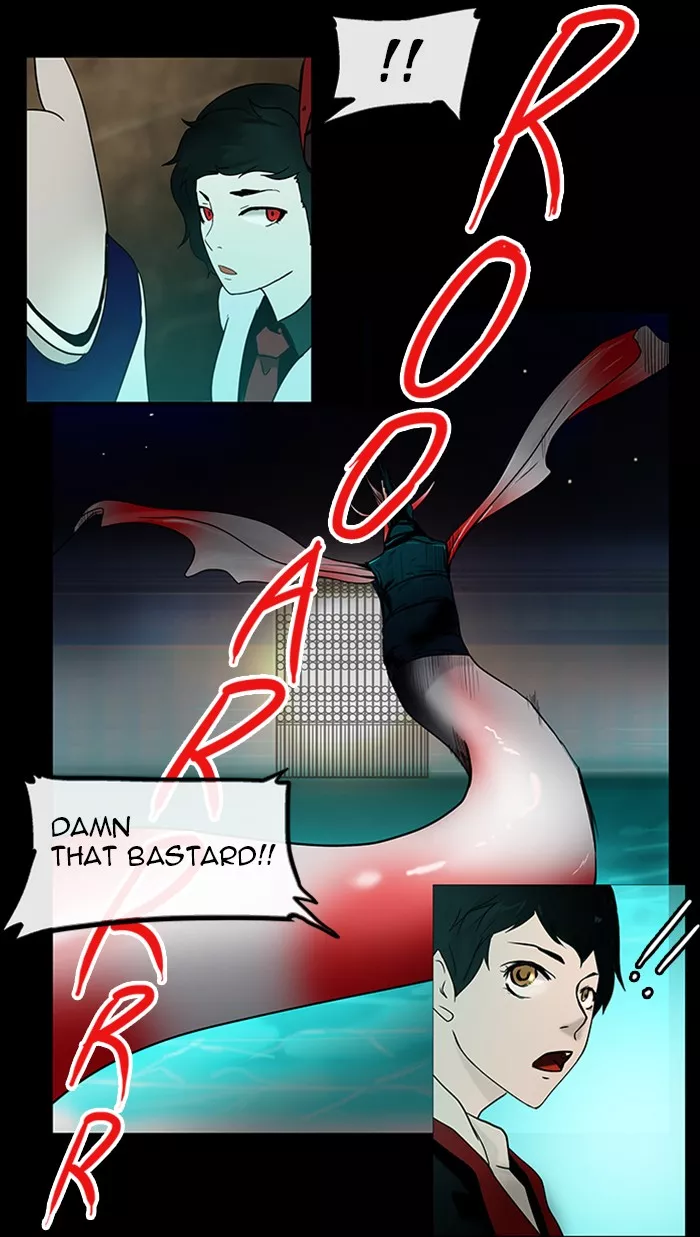 Tower of God, chapter 4, image 9