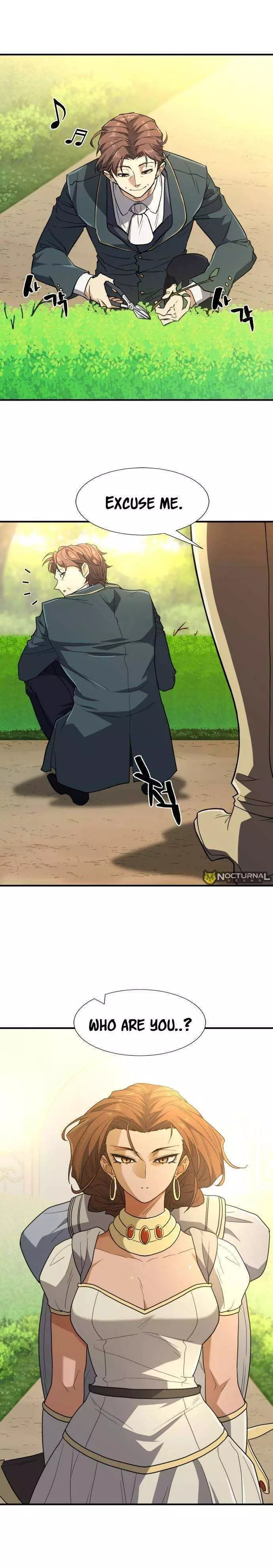 The Greatest Estate Developer, chapter 99, image 24