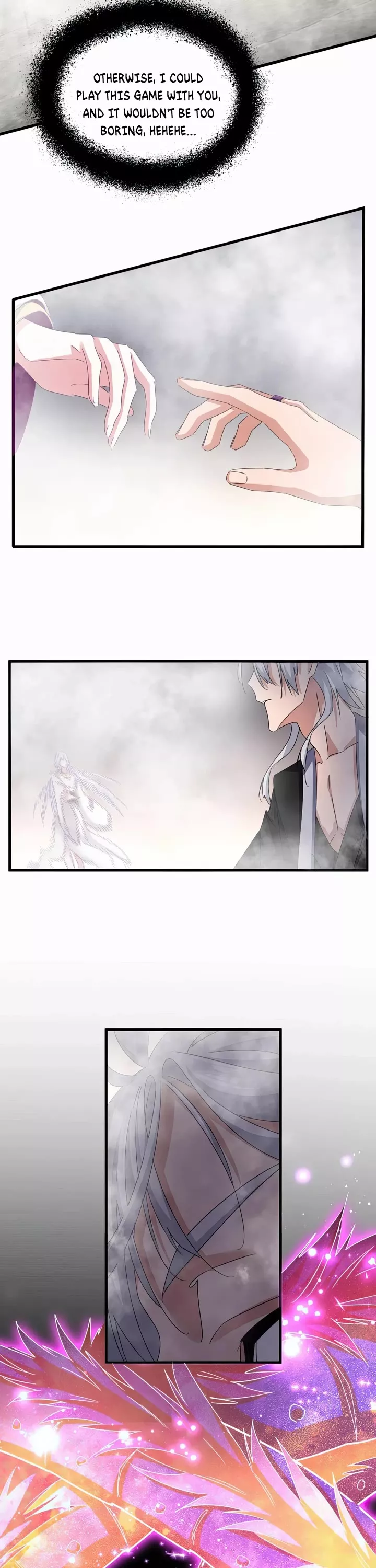 Magic Emperor, chapter 641, image 7