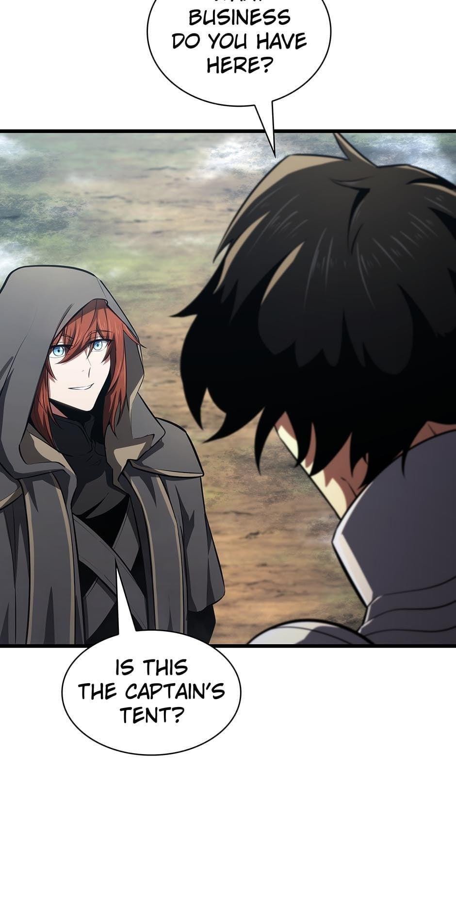 The Beginning After the End, chapter 185, image 167