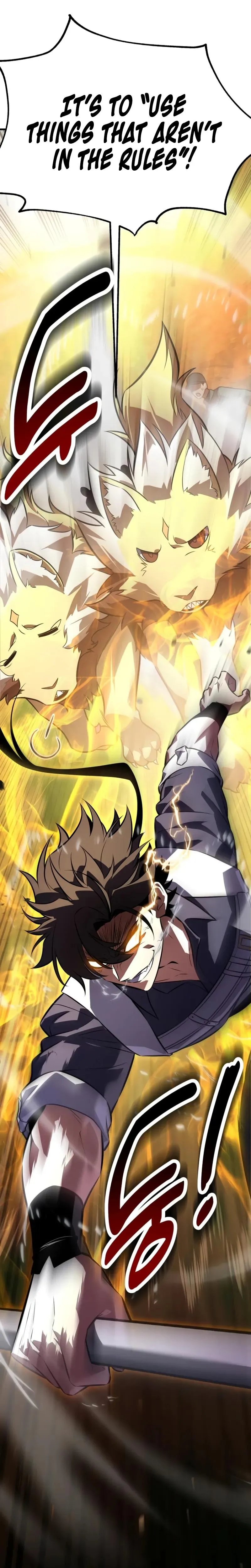 I Killed the Main Player, chapter 115, image 53