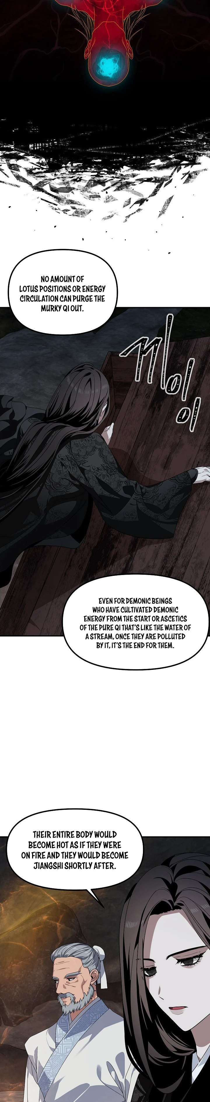 SSS-Class Suicide Hunter, chapter 57, image 3
