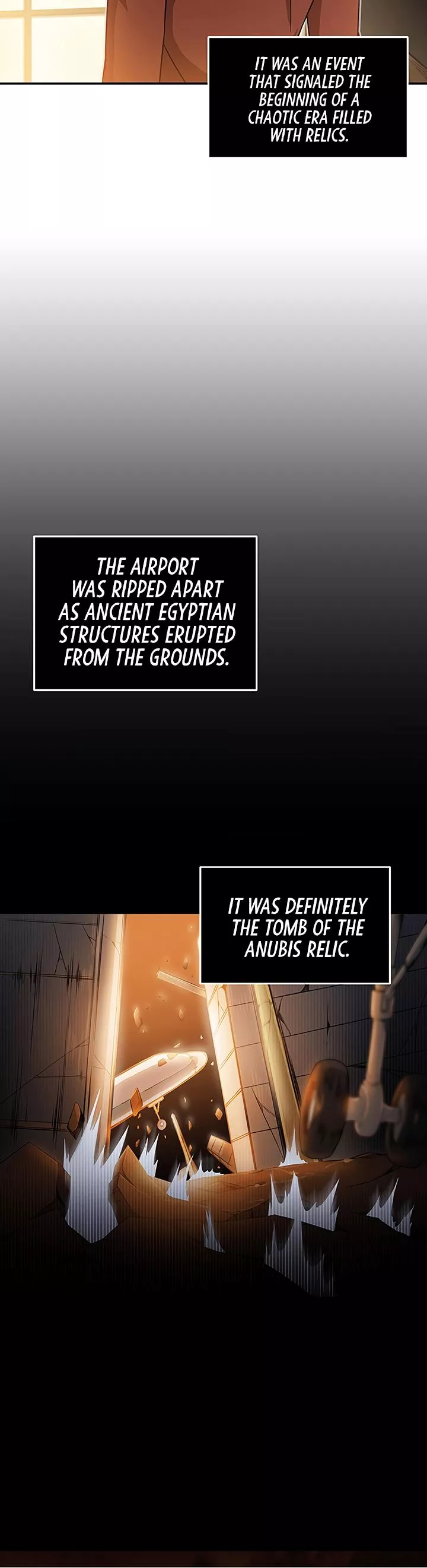 Tomb Raider King, chapter 22, image 17