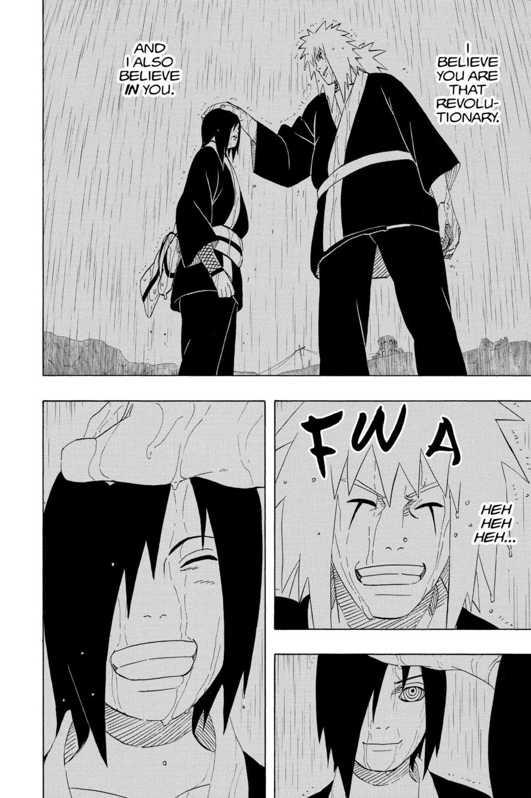 Naruto, chapter 448, image 18