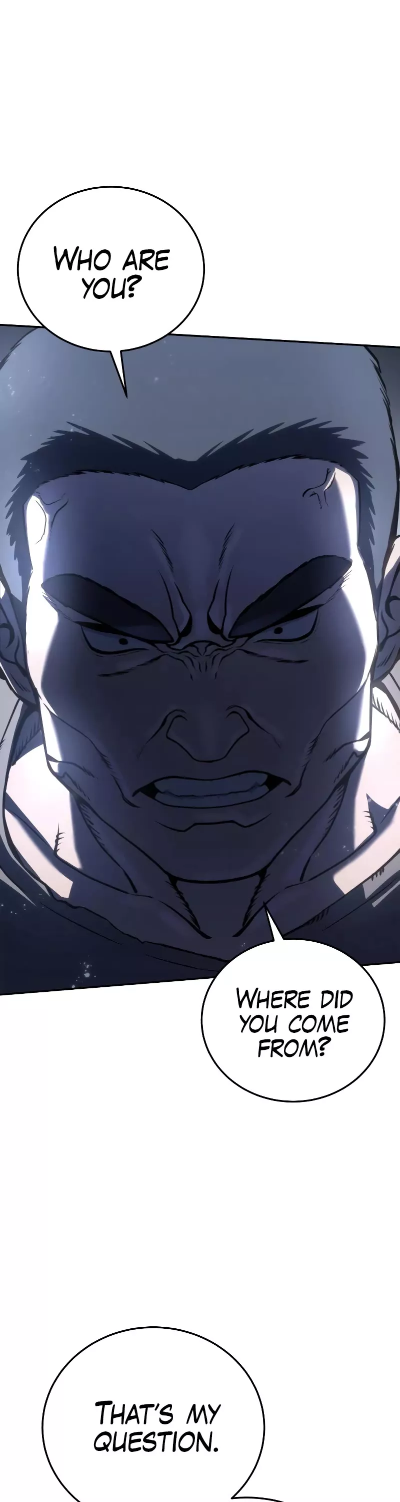Star-Fostered Swordmaster, chapter 43, image 81