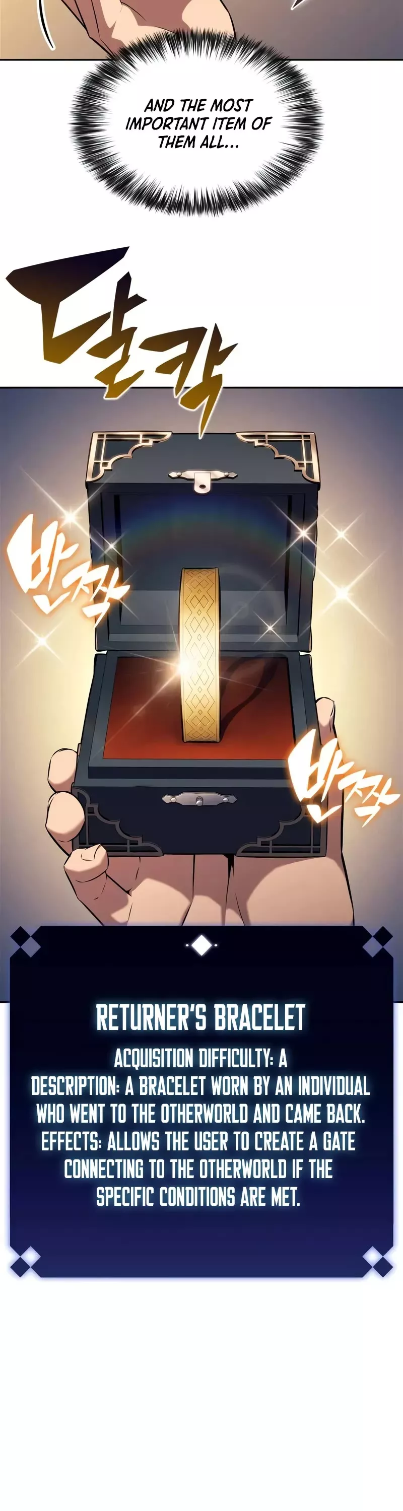 Solo Max-Level Newbie, chapter 193, image 18
