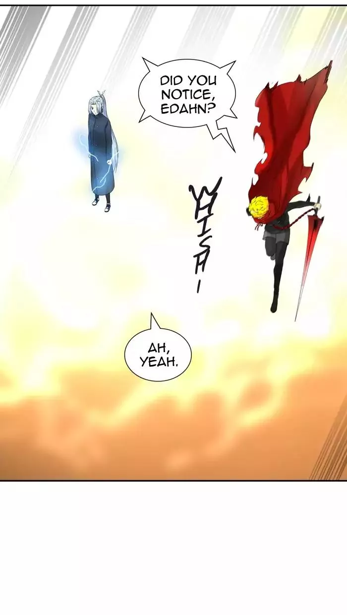 Tower of God, chapter 387, image 15