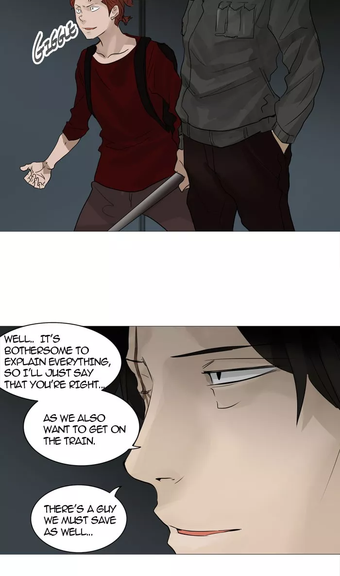 Tower of God, chapter 239, image 28