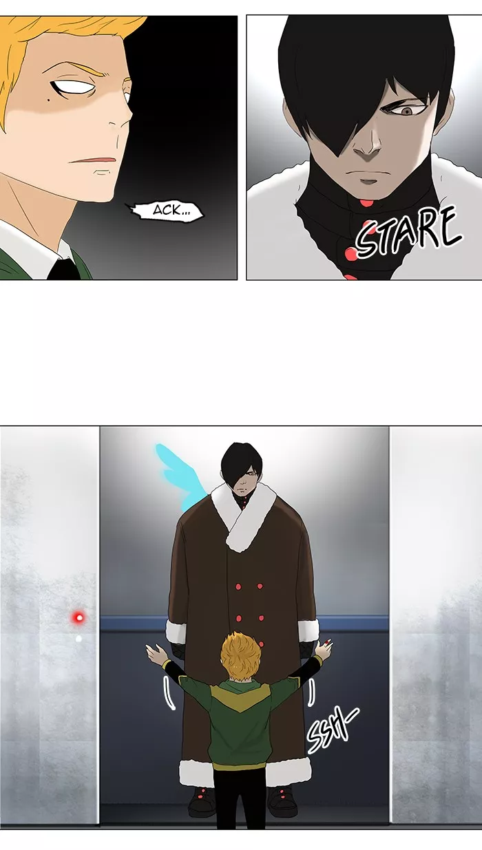 Tower of God, chapter 82, image 12