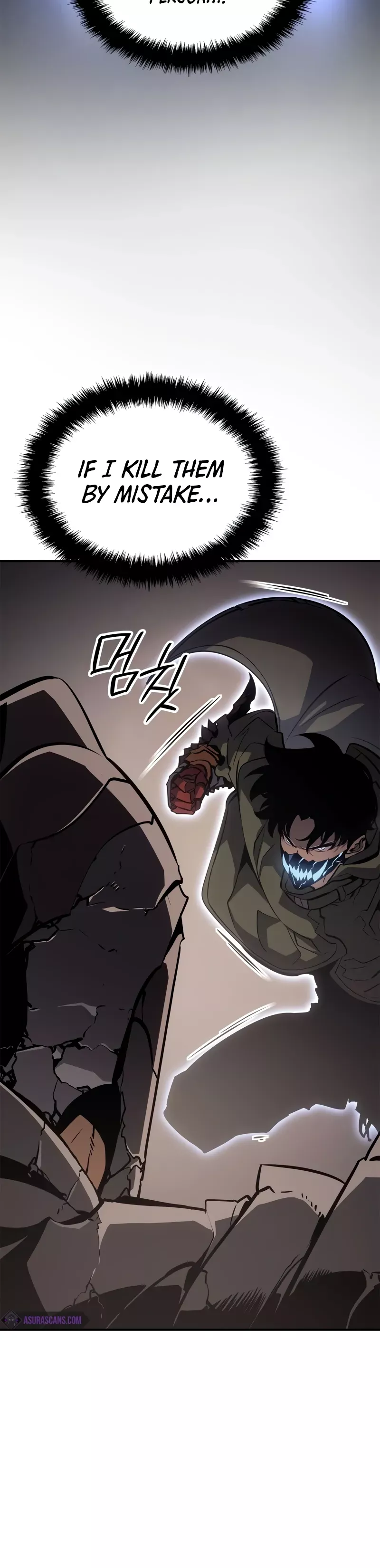 Solo Leveling: Ragnarok, chapter 25, image 28