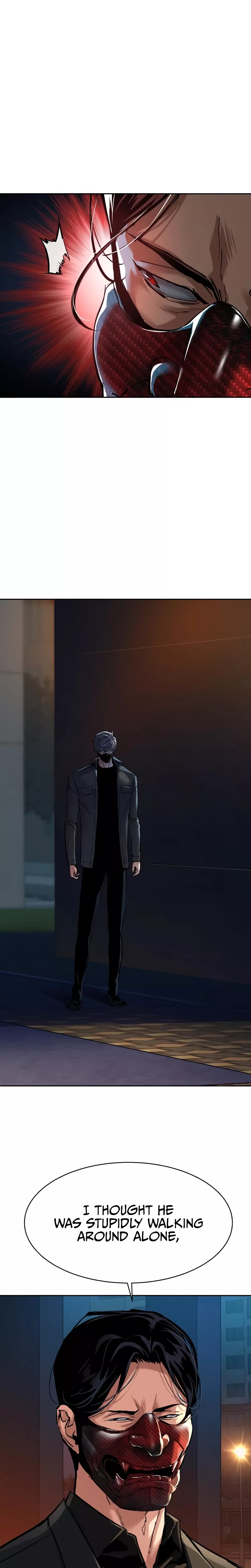 Teenage Mercenary, chapter 266, image 27