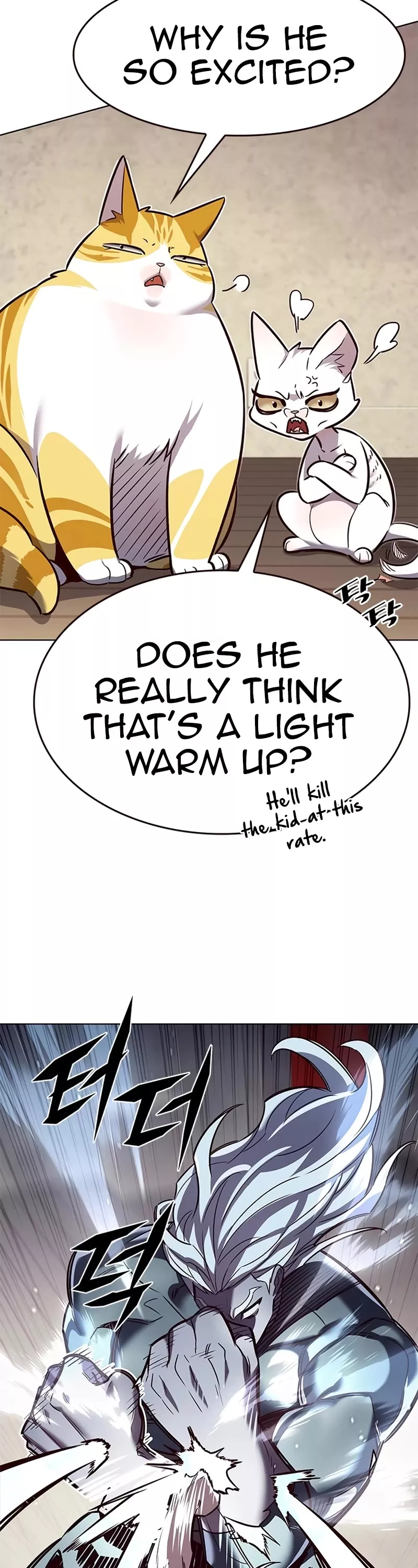 Eleceed, chapter 330, image 52