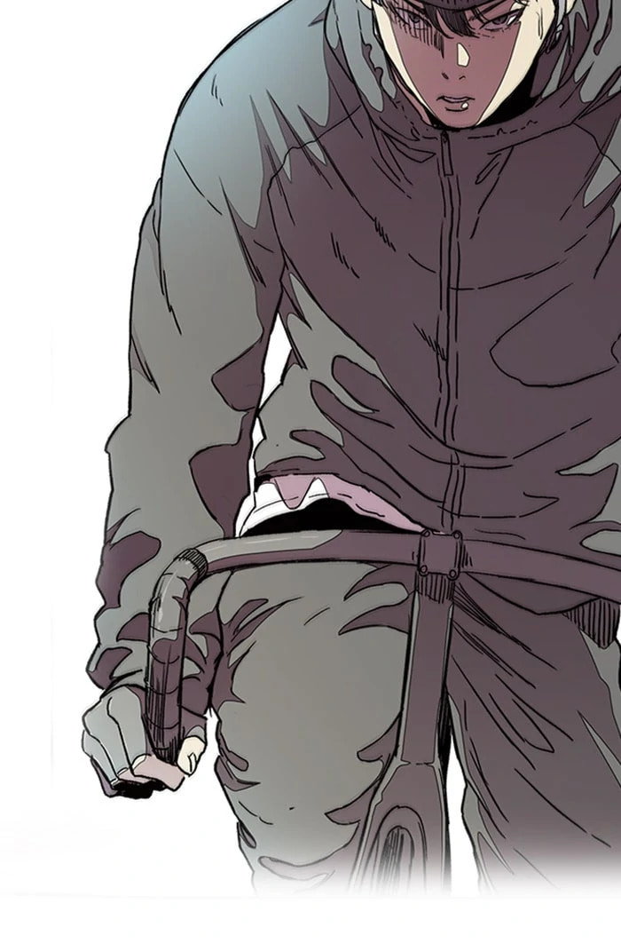 Wind Breaker, chapter 292, image 118