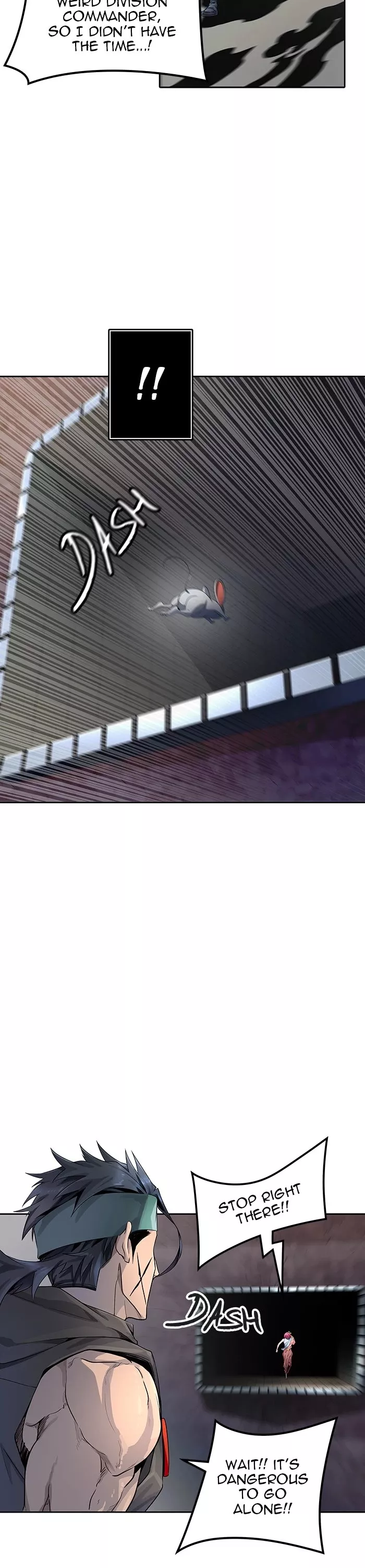 Tower of God, chapter 531, image 17