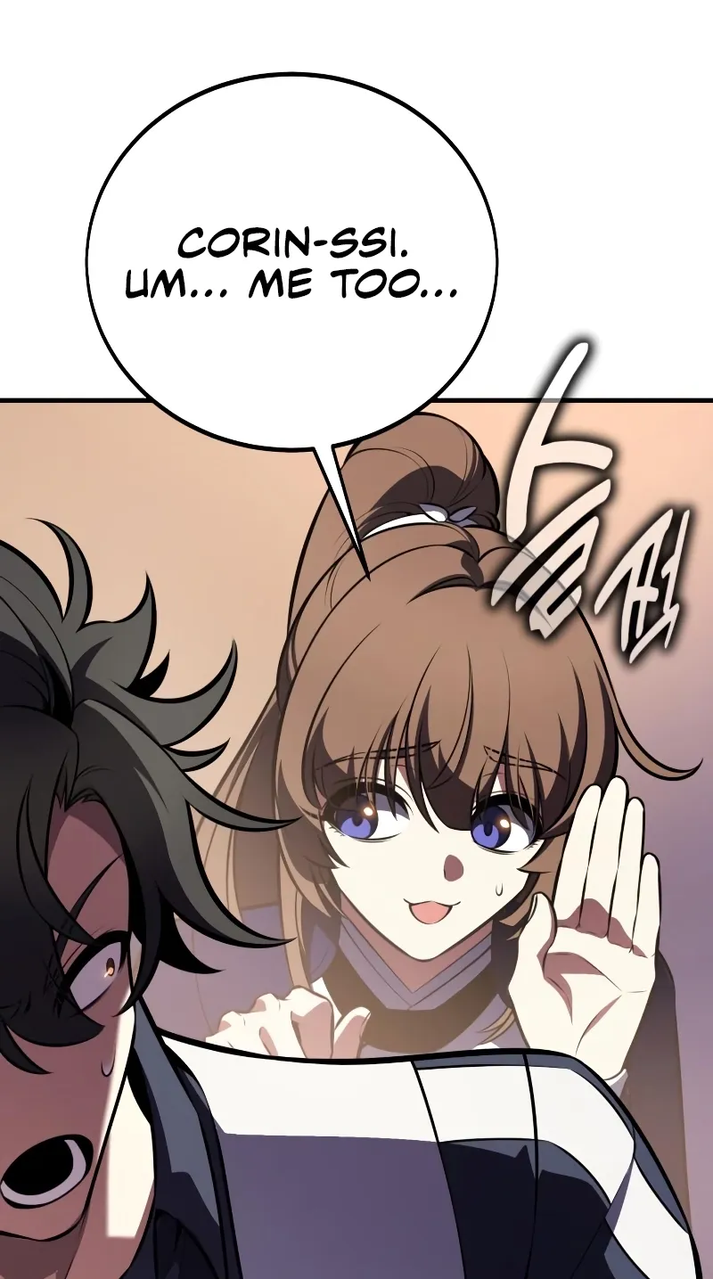 I Killed the Main Player, chapter 114, image 51
