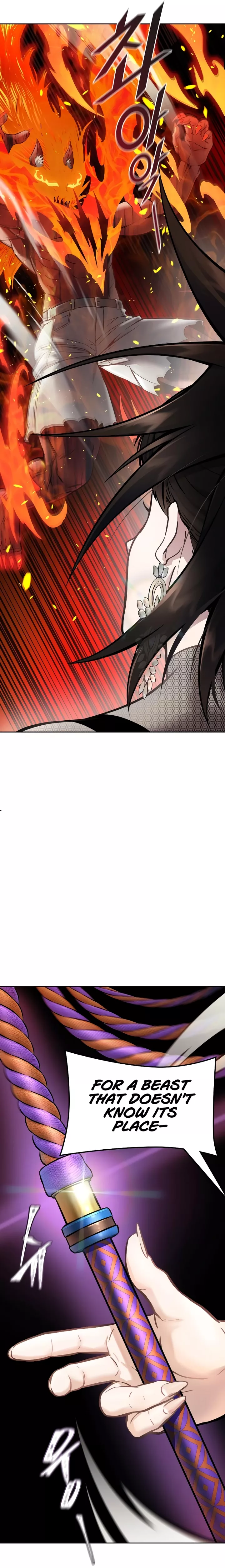 Tower of God, chapter 642, image 9