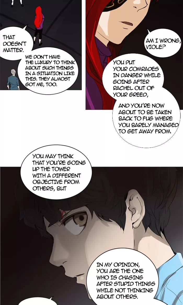 Tower of God, chapter 246, image 55
