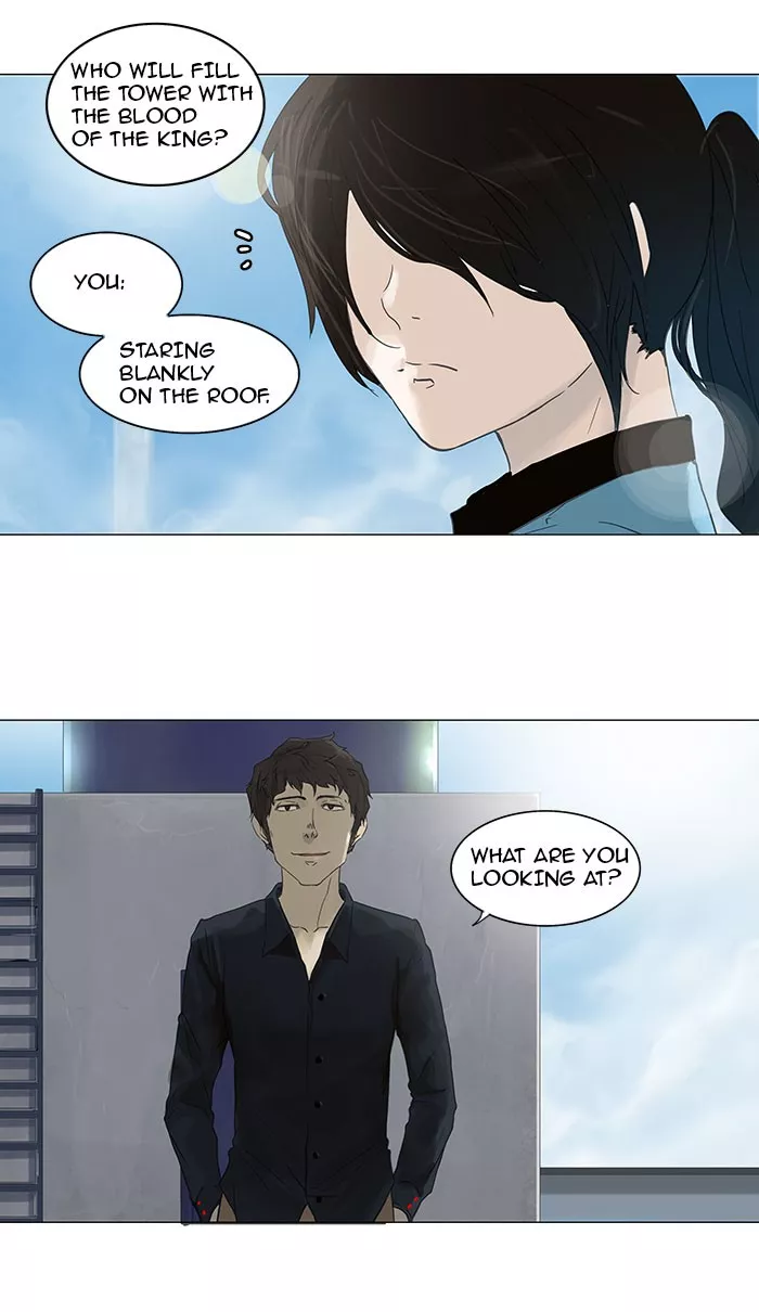 Tower of God, chapter 107, image 56