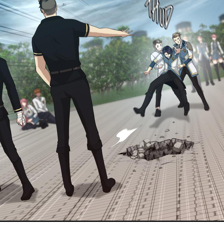 The Beginning After the End, chapter 127, image 64