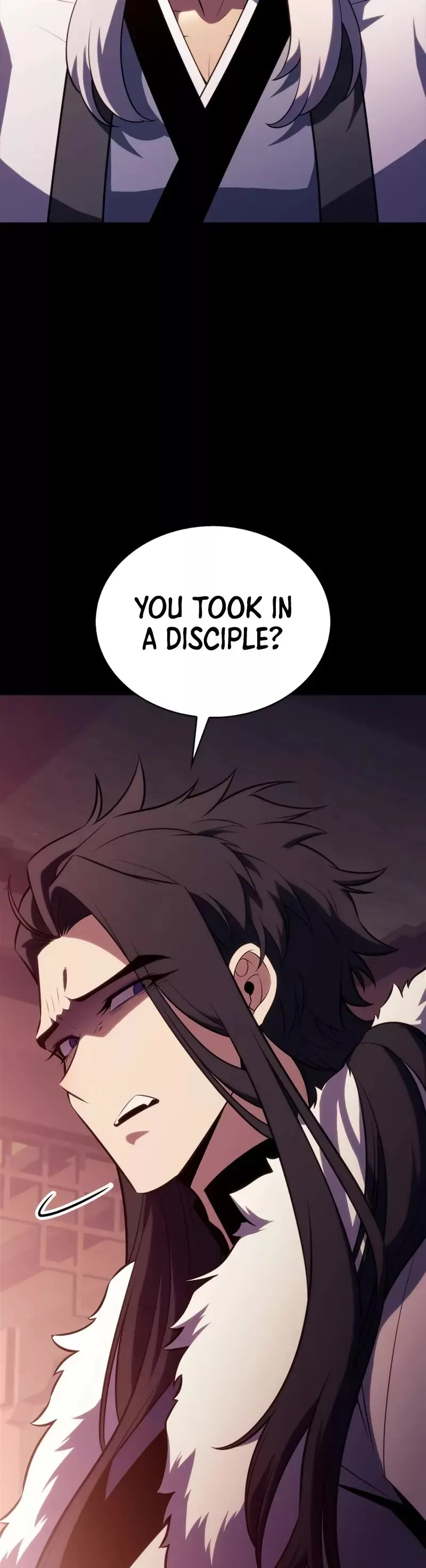 Solo Max-Level Newbie, chapter 191, image 35