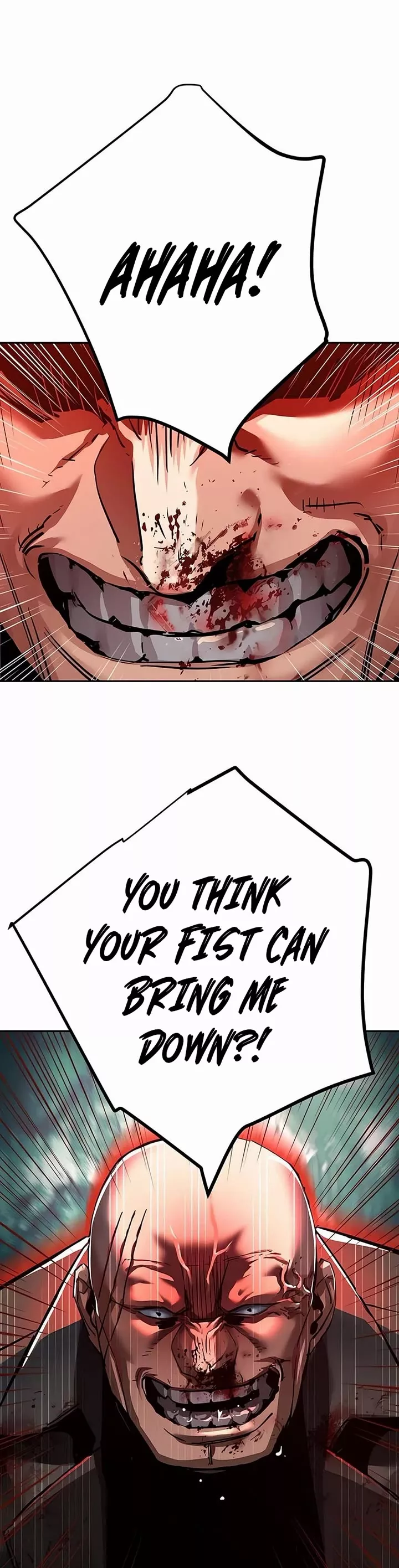 Teenage Mercenary, chapter 252, image 17