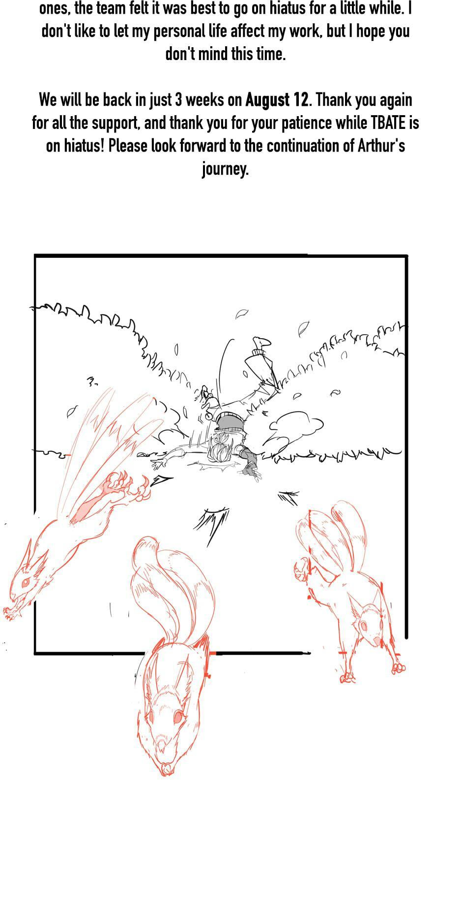 The Beginning After the End, chapter 154, image 142