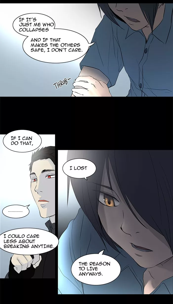 Tower of God, chapter 145, image 46