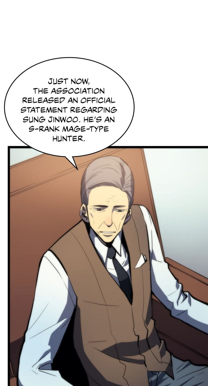Solo Leveling, chapter 78, page 37