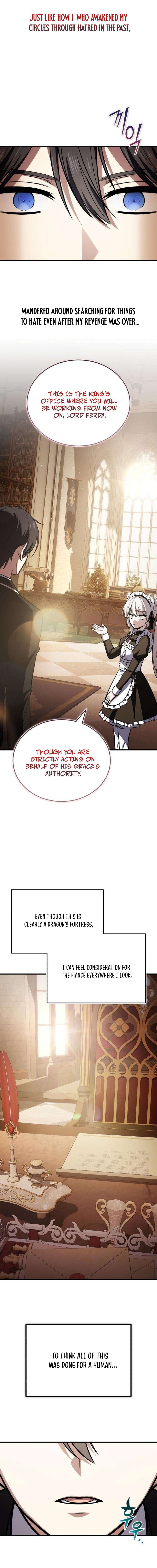 I Married the Dragon I Killed, chapter 8, image 10