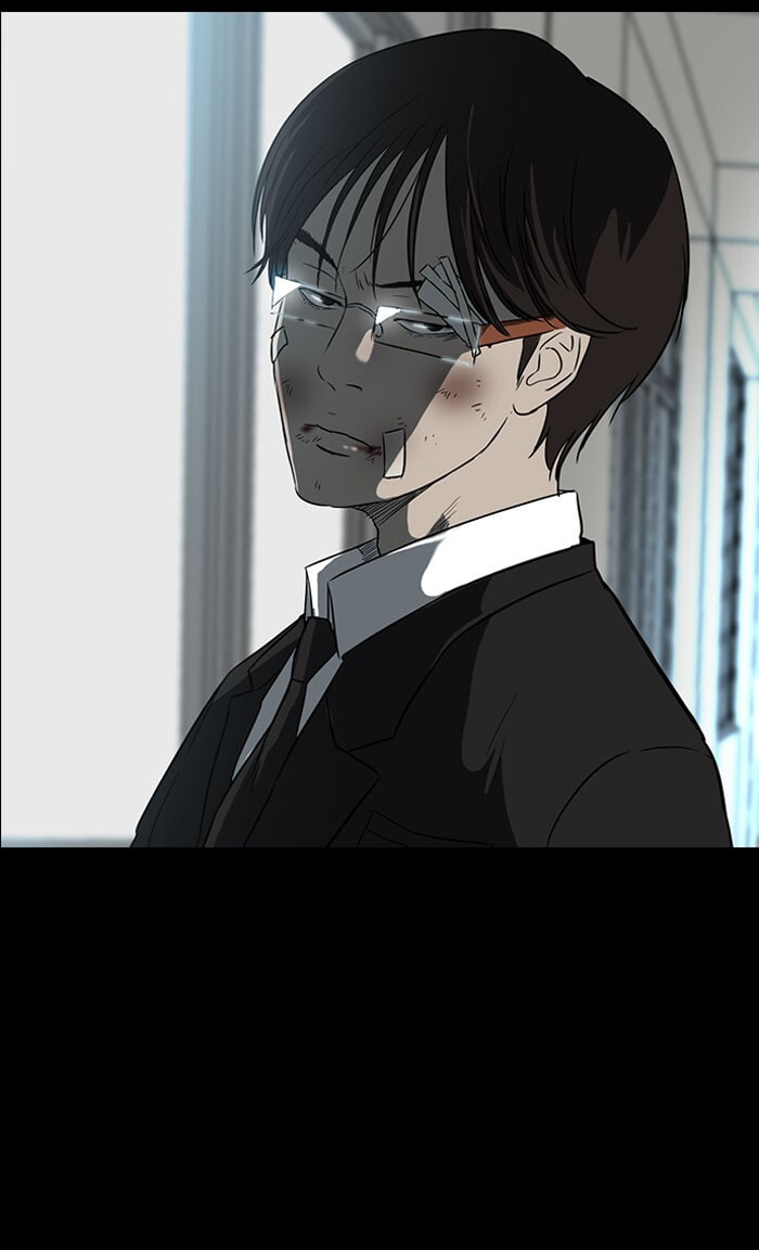 Wind Breaker, chapter 65, page 69