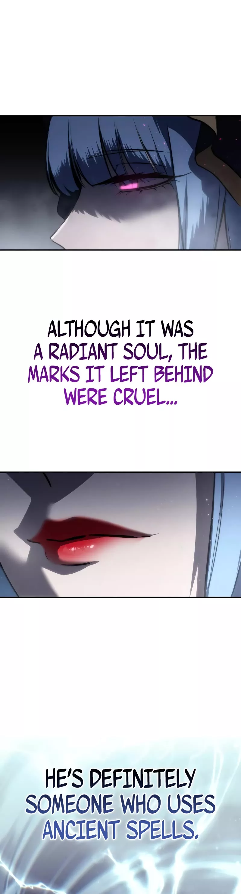 Star-Fostered Swordmaster, chapter 53, image 57