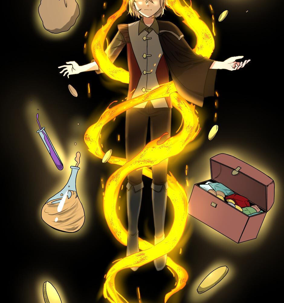 The Beginning After the End, chapter 53, image 64