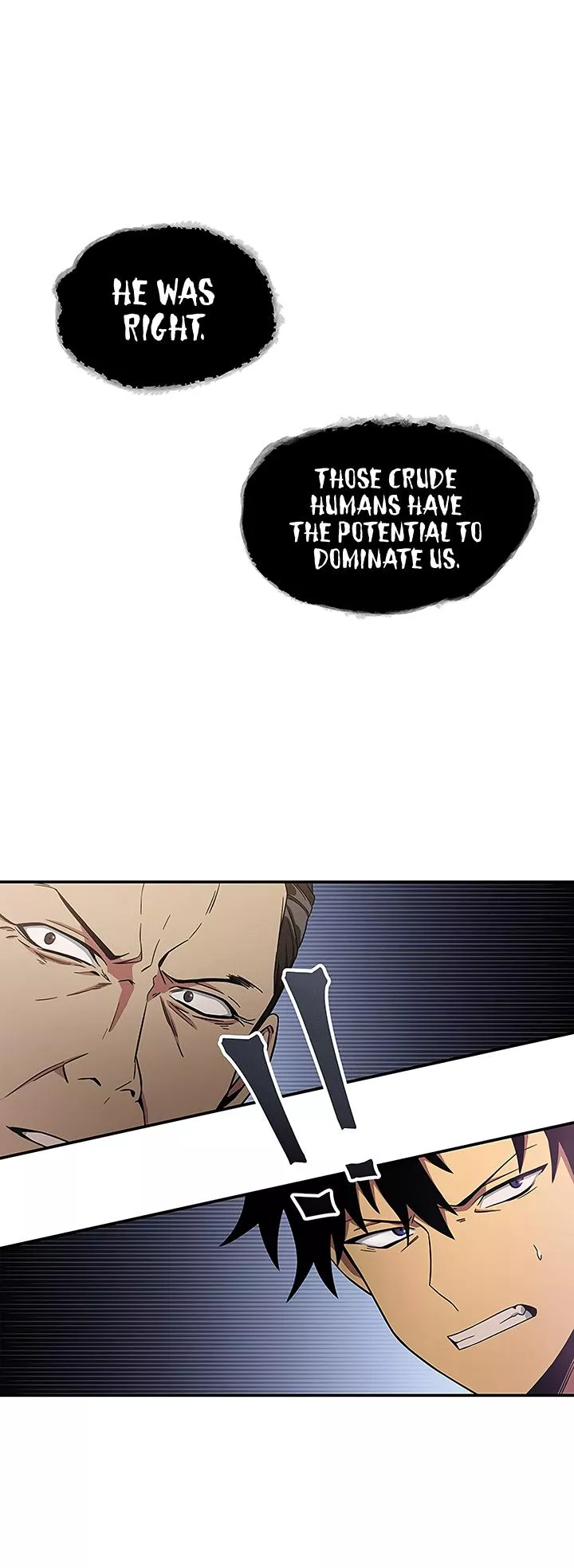 Tomb Raider King, chapter 22, image 30