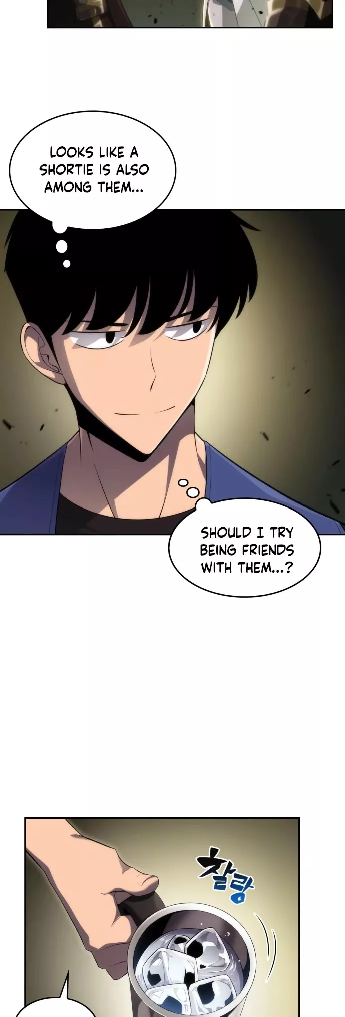 Solo Max-Level Newbie, chapter 17, image 39
