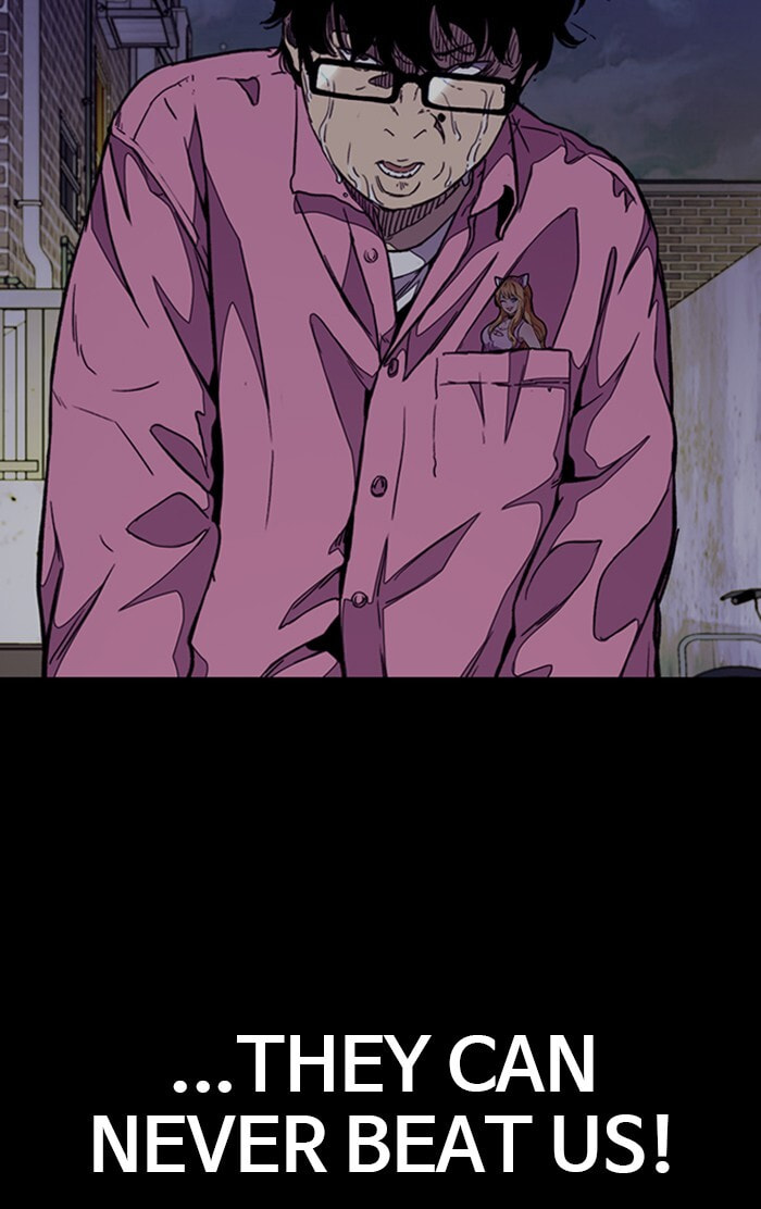 Wind Breaker, chapter 306, image 48